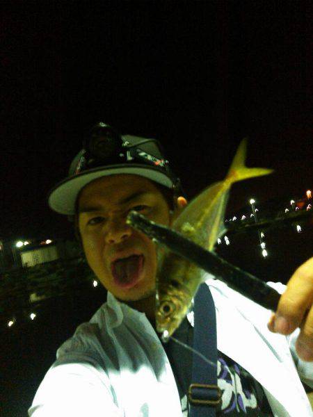 レガーメ　牙突